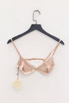 BASERANGE Mississippi Bra BRMI HAPTIC Nude Skin Tone (PBRMI)